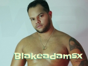 Blakeadamsx