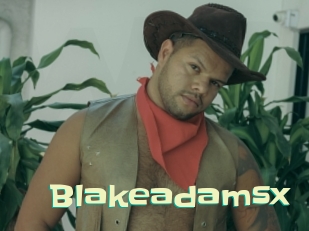 Blakeadamsx