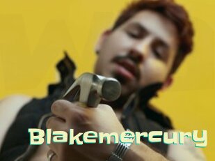 Blakemercury