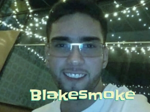 Blakesmoke