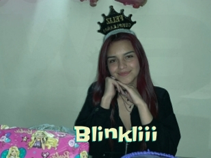 Blinkliii