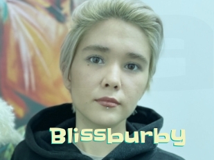 Blissburby