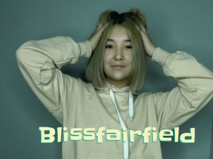 Blissfairfield