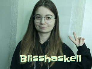 Blisshaskell