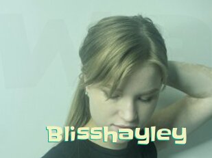 Blisshayley