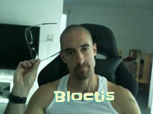 Bloctis