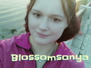 Blossomsonya