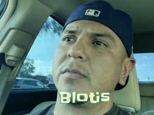 Blotis