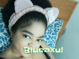 Blueaxul