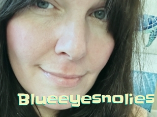 Blueeyesnolies