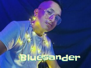 Bluesander