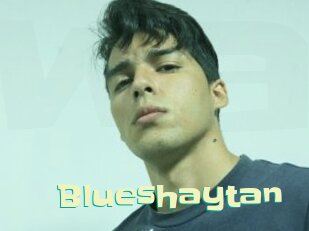 Blueshaytan