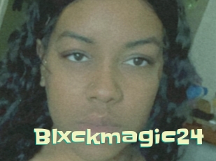 Blxckmagic24