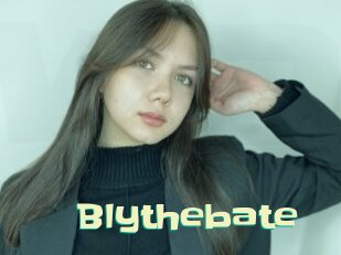 Blythebate