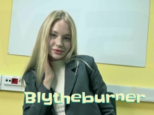 Blytheburner