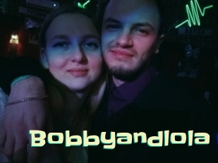 Bobbyandlola