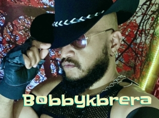 Bobbykbrera