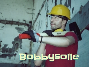 Bobbysolle