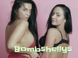 Bombshellys