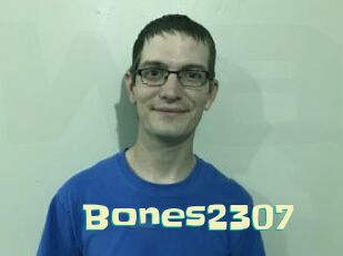 Bones2307