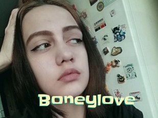 Boneylove