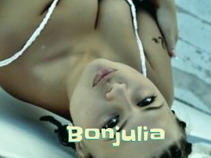 Bonjulia