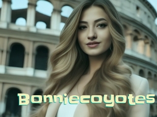 Bonniecoyotes