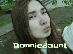 Bonniedaunt