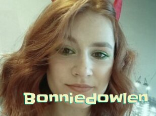 Bonniedowlen