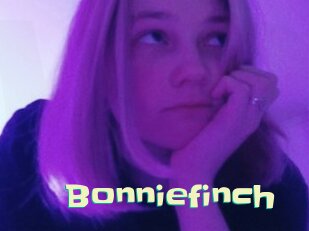 Bonniefinch