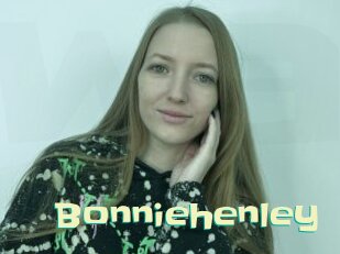 Bonniehenley