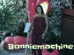 Bonniemachine