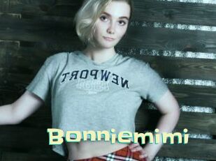 Bonniemimi