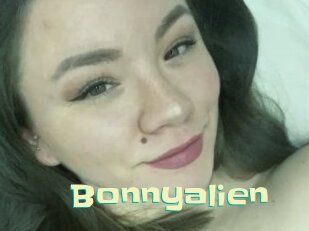 Bonnyalien