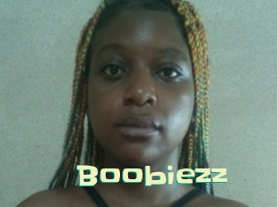 Boobiezz