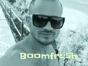 Boomfresh