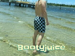 Bootyjuice