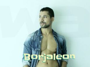 Borjaleon