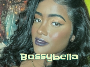 Bossybella