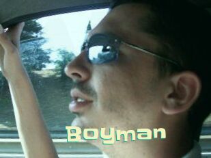 Boyman