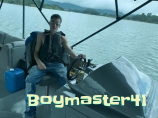 Boymaster41