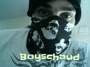 Boyschaud