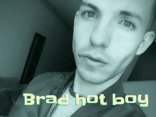 Brad_hot_boy