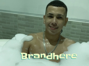 Brandhere