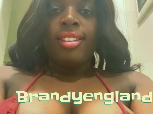 Brandyengland