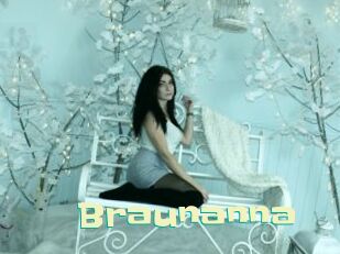 Braunanna