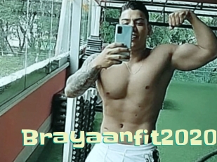 Brayaanfit2020