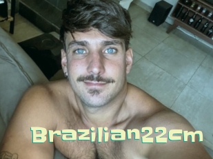 Brazilian22cm