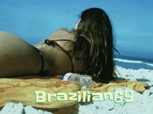 Brazilian69