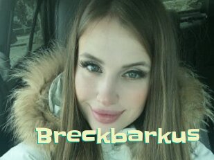 Breckbarkus